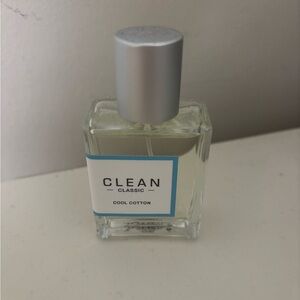 Clean Classic Cool Cotton Eau de Parfum